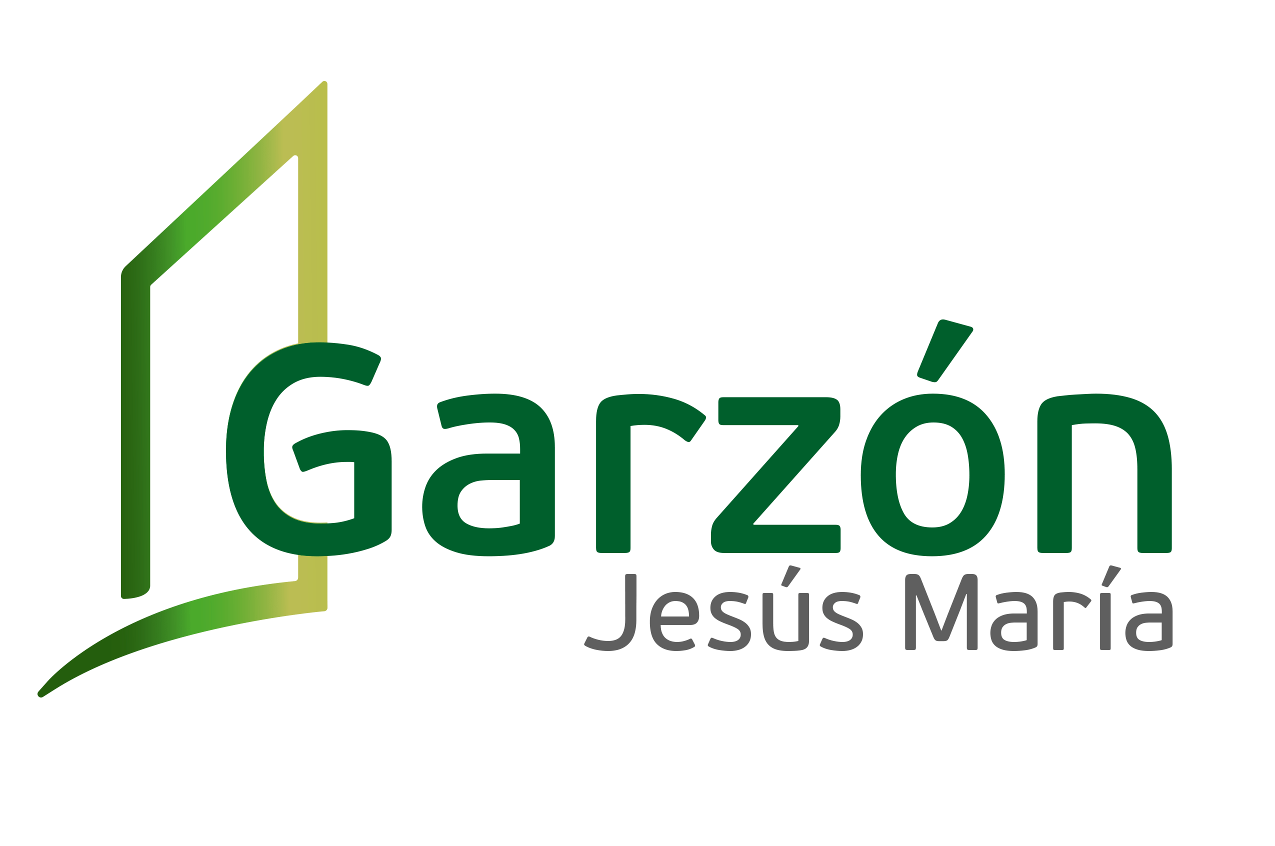 Logo Garzón